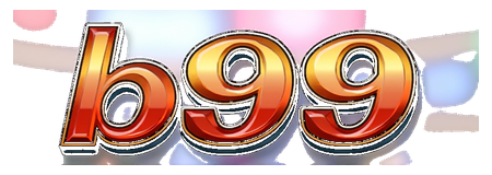 b99 game logo